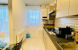 Apartament cu 3 camere, 74 mp, modern, parcare, zona FSEGA