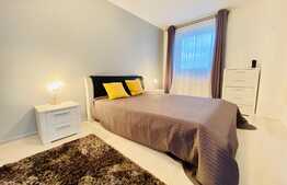 Apartament cu 3 camere, 74 mp, modern, parcare, zona FSEGA