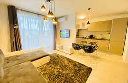 Apartament cu 3 camere, 74 mp, modern, parcare, zona FSEGA