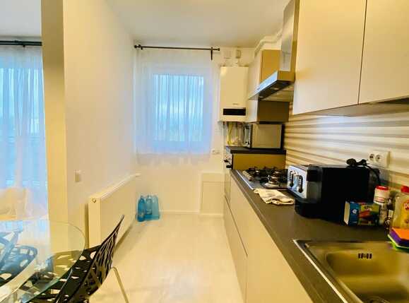 Apartament de închiriat 3 camere Gheorgheni - 56198AI | BLITZ Cluj-Napoca | Poza8