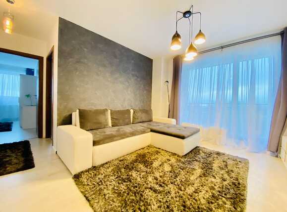 Apartament de închiriat 3 camere Gheorgheni - 56198AI | BLITZ Cluj-Napoca | Poza7