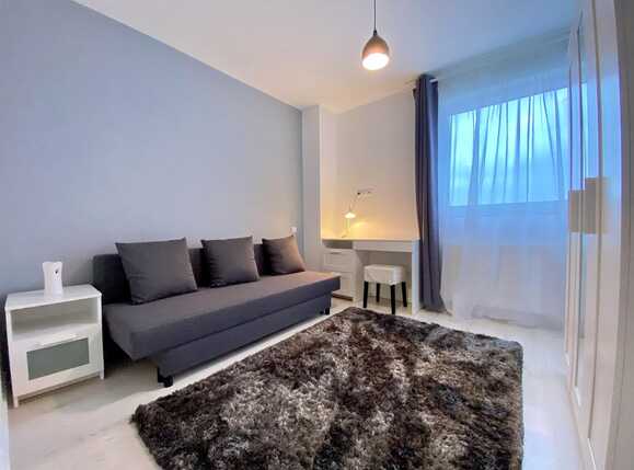 Apartament de închiriat 3 camere Gheorgheni - 56198AI | BLITZ Cluj-Napoca | Poza4