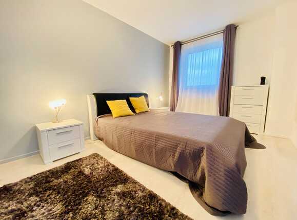 Apartament de închiriat 3 camere Gheorgheni - 56198AI | BLITZ Cluj-Napoca | Poza1