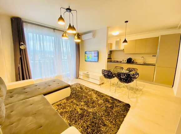 Apartament de închiriat 3 camere Gheorgheni - 56198AI | BLITZ Cluj-Napoca | Poza6