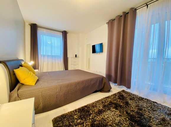 Apartament de închiriat 3 camere Gheorgheni - 56198AI | BLITZ Cluj-Napoca | Poza2