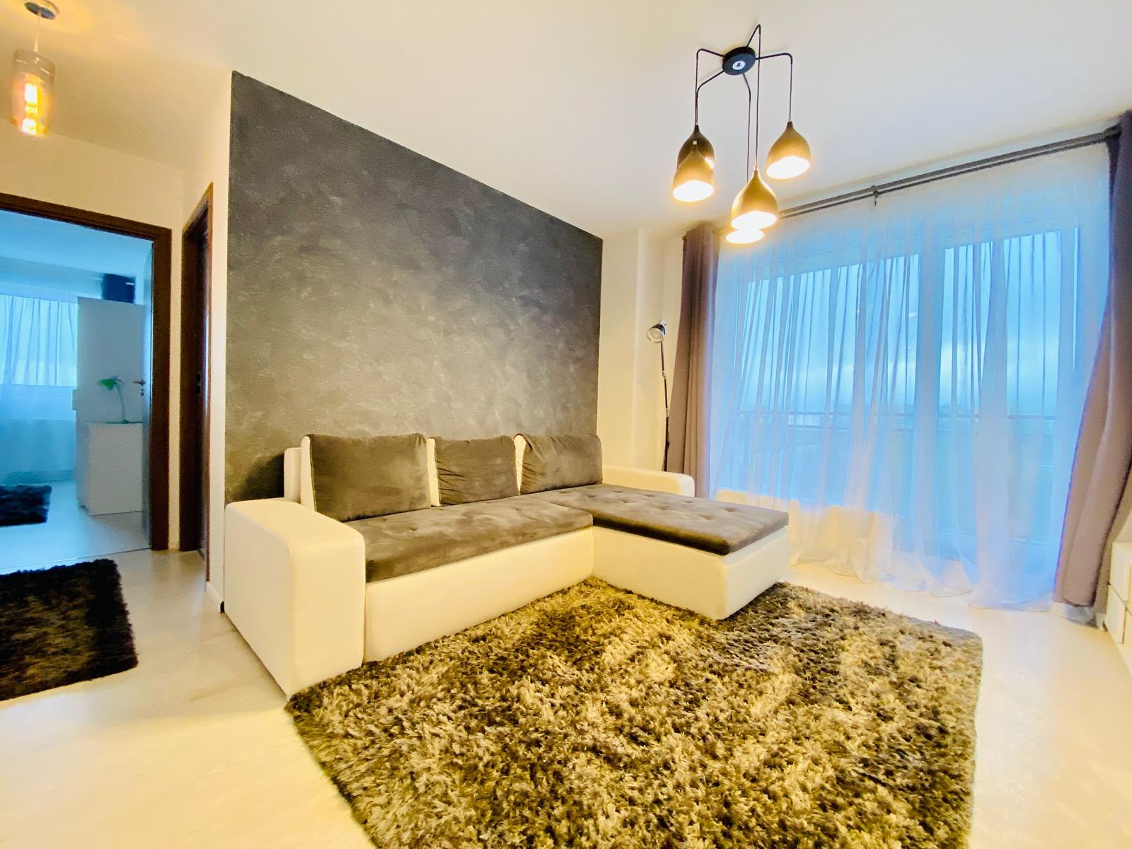 Apartament de închiriat 3 camere Gheorgheni - 56198AI | BLITZ Cluj-Napoca | Poza7