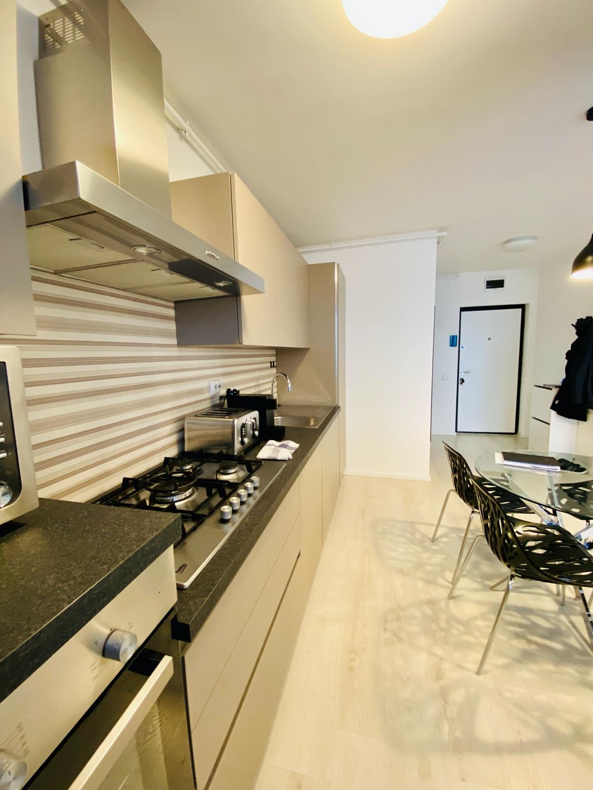 Apartament de închiriat 3 camere Gheorgheni - 56198AI | BLITZ Cluj-Napoca | Poza9