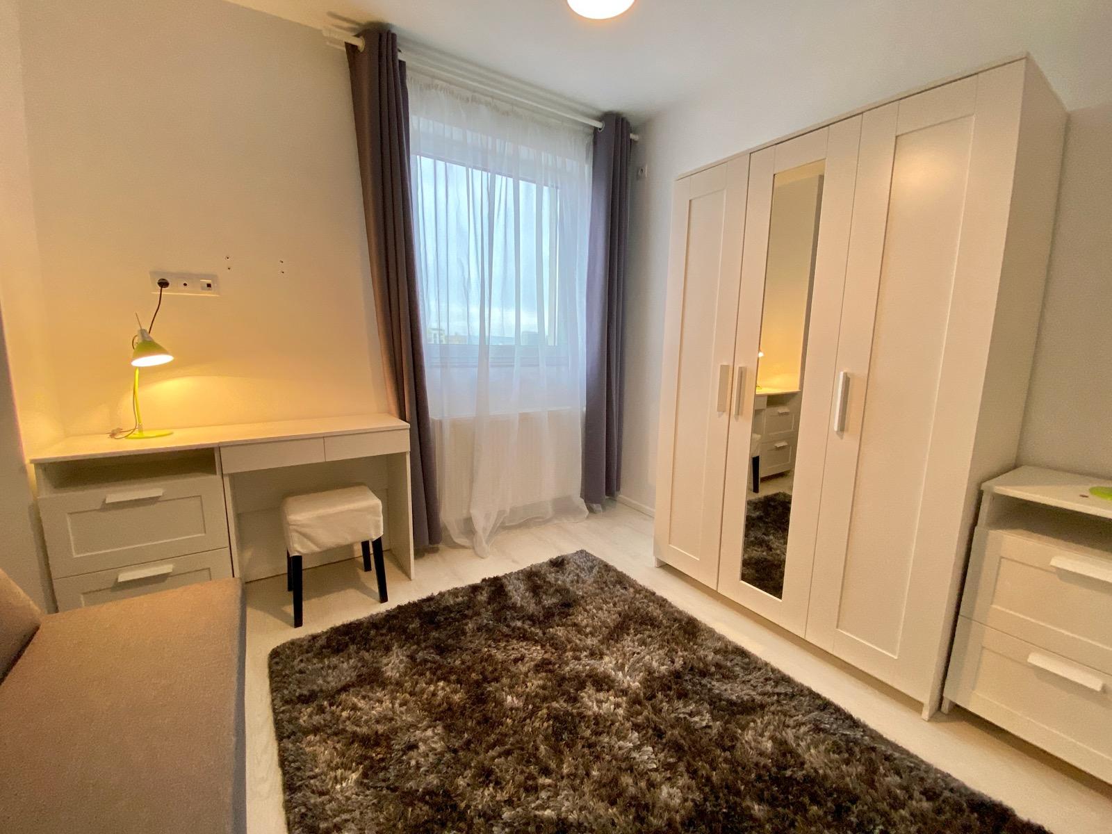 Apartament de închiriat 3 camere Gheorgheni - 56198AI | BLITZ Cluj-Napoca | Poza5