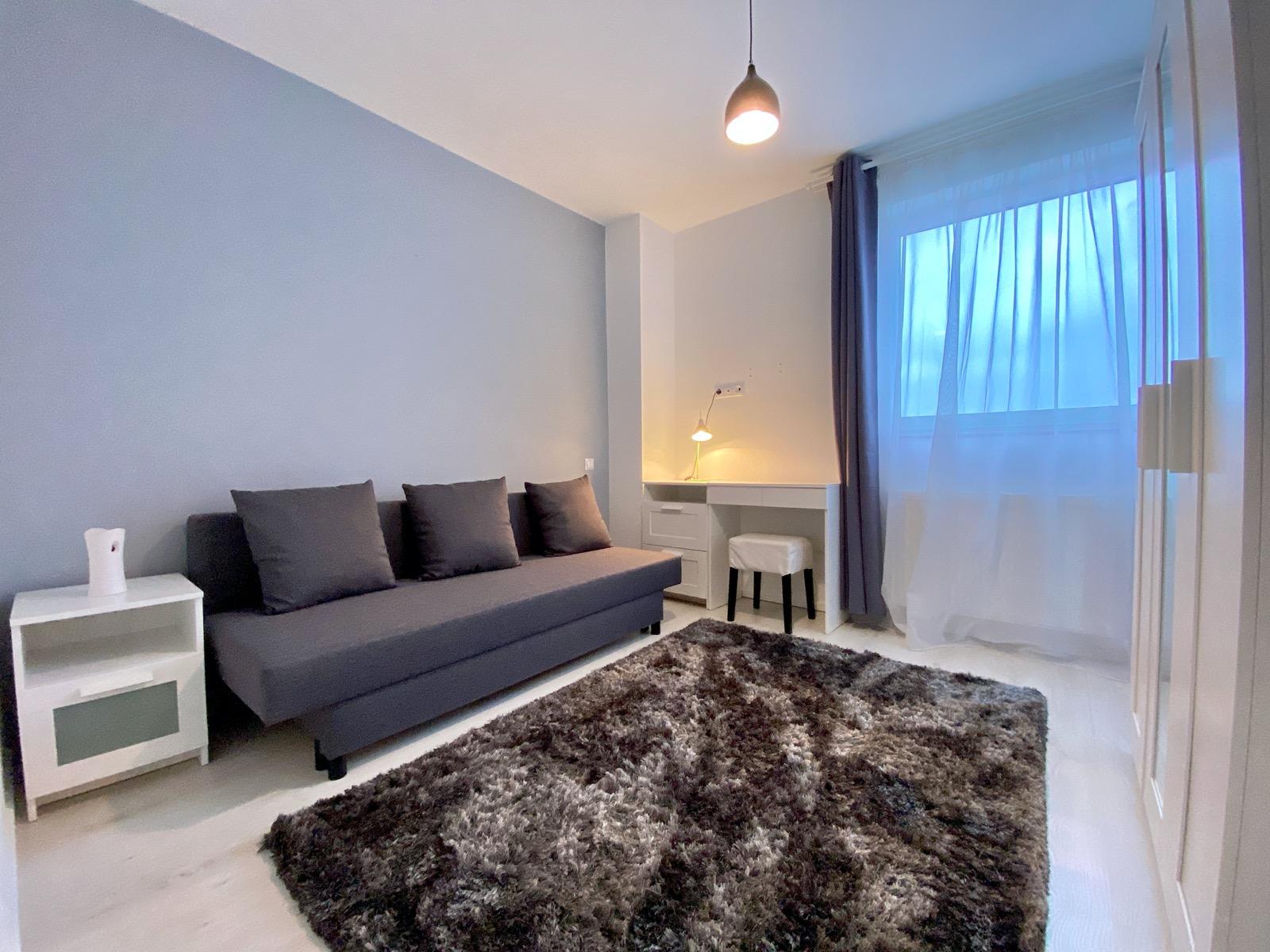 Apartament de închiriat 3 camere Gheorgheni - 56198AI | BLITZ Cluj-Napoca | Poza4