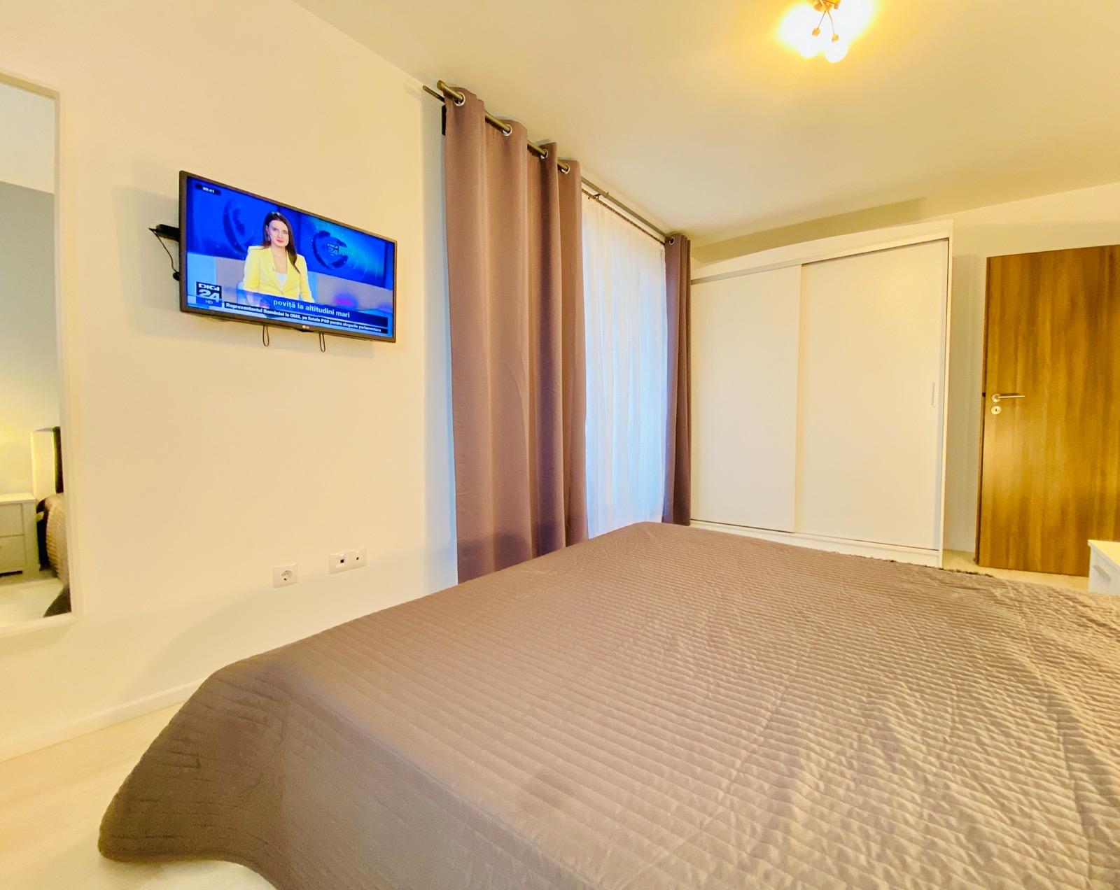Apartament de închiriat 3 camere Gheorgheni - 56198AI | BLITZ Cluj-Napoca | Poza3