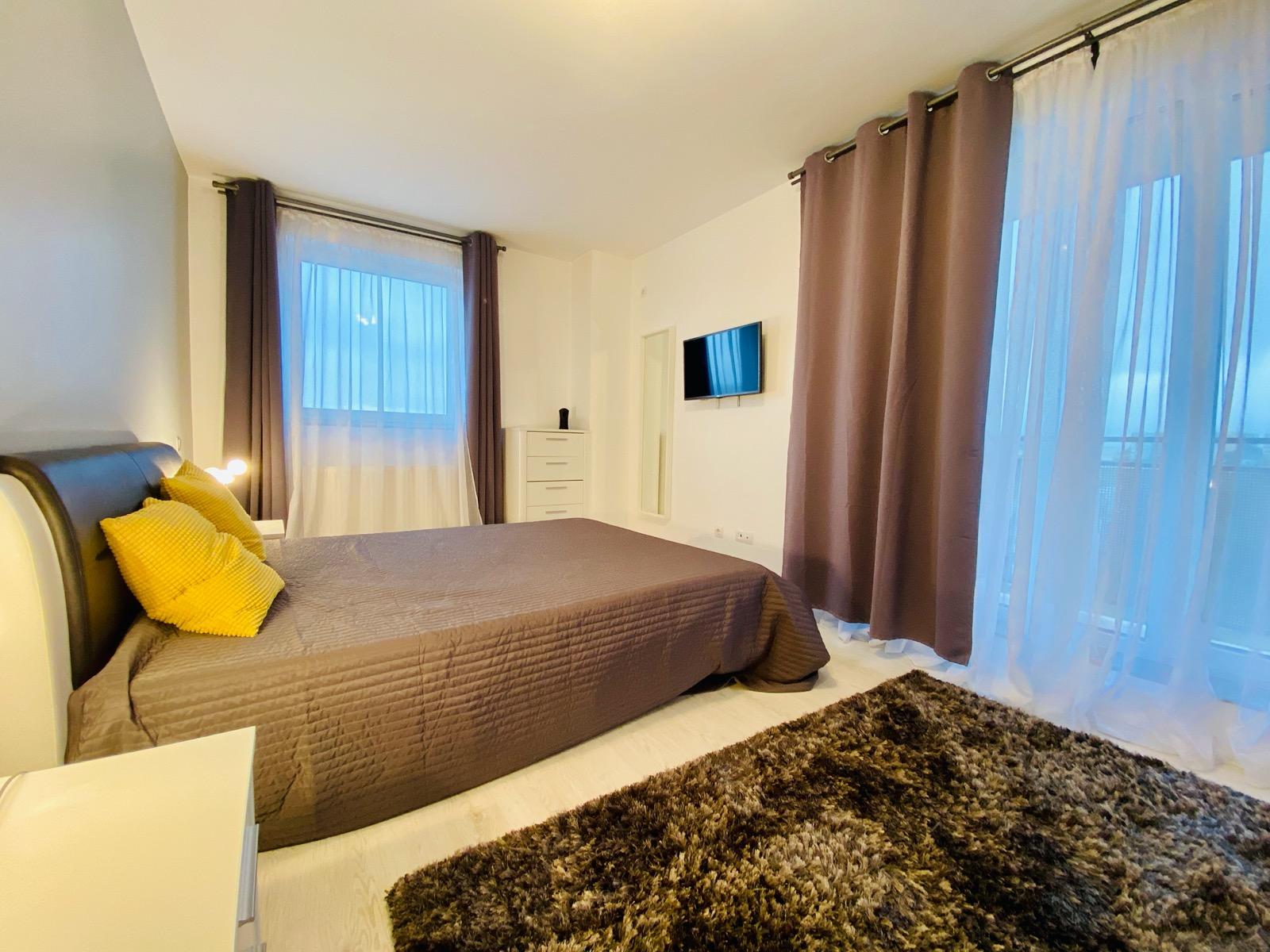 Apartament de închiriat 3 camere Gheorgheni - 56198AI | BLITZ Cluj-Napoca | Poza2