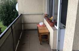 Apartament 2 camere, decomandat, etaj 1, parcare, zona Lidl