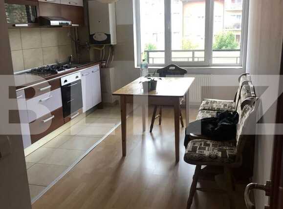 Apartament de vânzare 2 camere Baciu - 56199AV | BLITZ Cluj-Napoca | Poza1