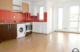 De vanzare apartament cu 2 camere, finisat nou