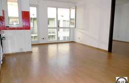 De vanzare apartament cu 2 camere, finisat nou