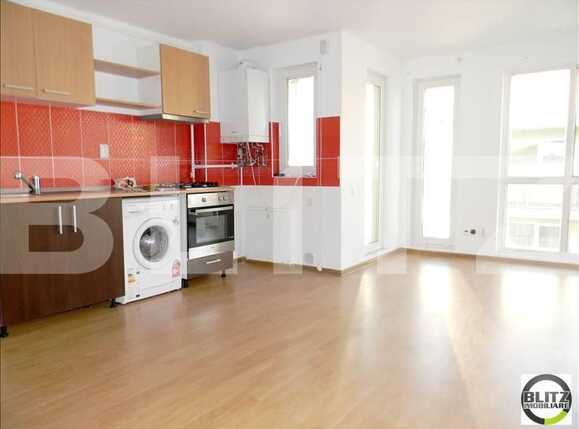 Apartament de vânzare 2 camere Floreşti - 562AV | BLITZ Cluj-Napoca | Poza1