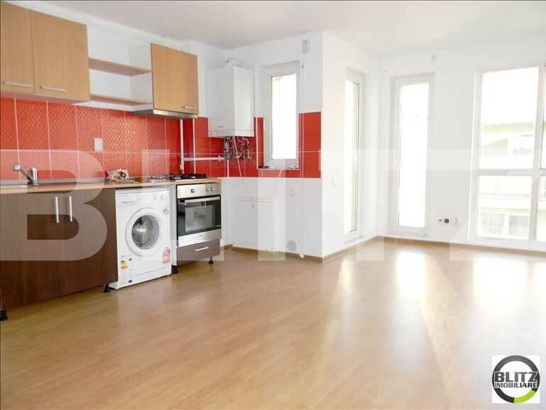 Apartament de vanzare 2 camere Floresti - 562AV | BLITZ Cluj-Napoca | Poza1