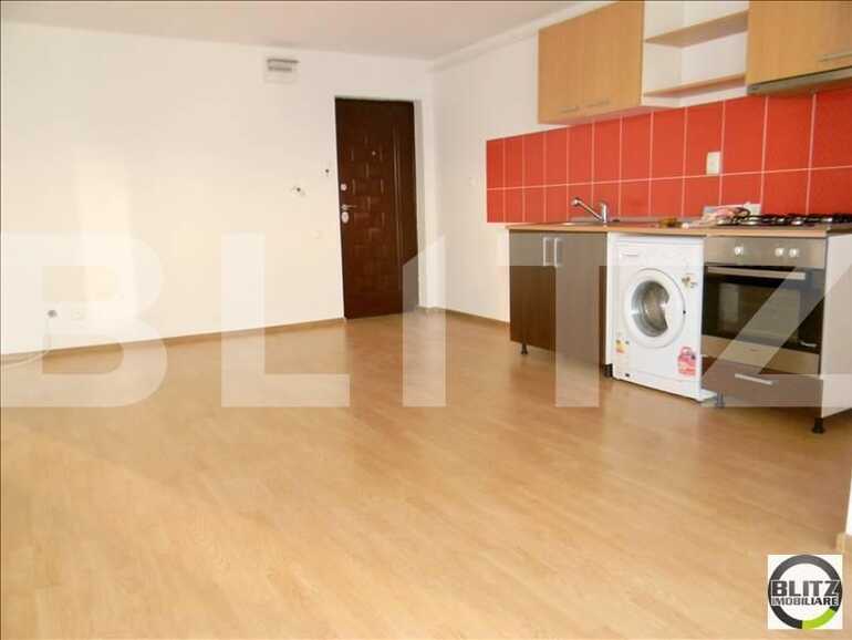 Apartament de vanzare 2 camere Floresti - 562AV | BLITZ Cluj-Napoca | Poza5