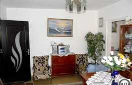 2 camere semidecomandate 52 mp,de vanzare, zona complex Nora