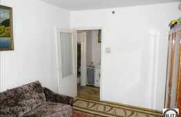 2 camere semidecomandate 52 mp,de vanzare, zona complex Nora