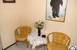 2 camere semidecomandate 52 mp,de vanzare, zona complex Nora