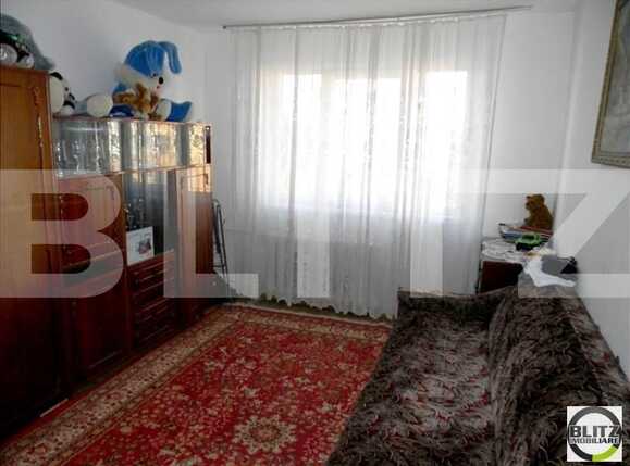 Apartament de vânzare 2 camere Manastur - 5620AV | BLITZ Cluj-Napoca | Poza1