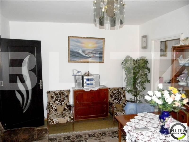 Apartament de vânzare 2 camere Manastur - 5620AV | BLITZ Cluj-Napoca | Poza3