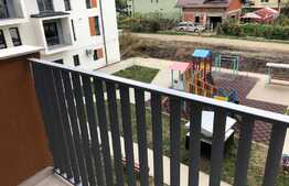 Apartament 2 camere , petfriendly, 53 mp, bloc nou, Zona Eroilor!