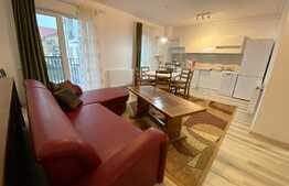 Apartament 2 camere , petfriendly, 53 mp, bloc nou, Zona Eroilor!