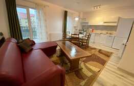 Apartament 2 camere , petfriendly, 53 mp, bloc nou, Zona Eroilor!