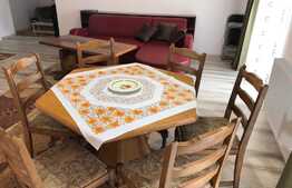 Apartament 2 camere , petfriendly, 53 mp, bloc nou, Zona Eroilor!