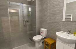 Apartament 2 camere , petfriendly, 53 mp, bloc nou, Zona Eroilor!