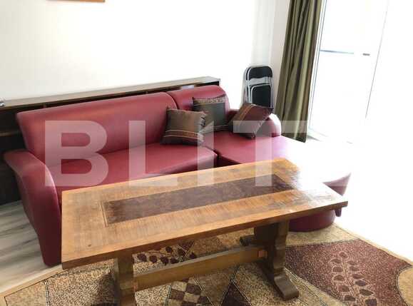 Apartament de închiriat 2 camere Floreşti - 56200AI | BLITZ Cluj-Napoca | Poza6