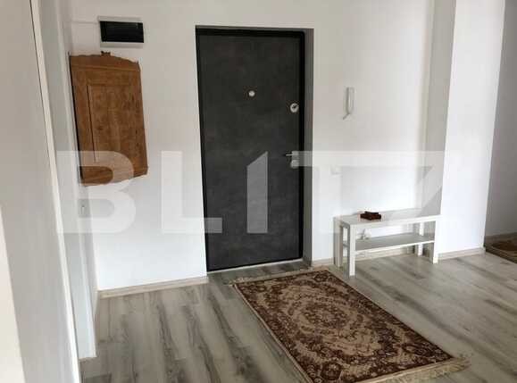 Apartament de închiriat 2 camere Floreşti - 56200AI | BLITZ Cluj-Napoca | Poza9