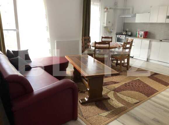 Apartament de închiriat 2 camere Floreşti - 56200AI | BLITZ Cluj-Napoca | Poza5