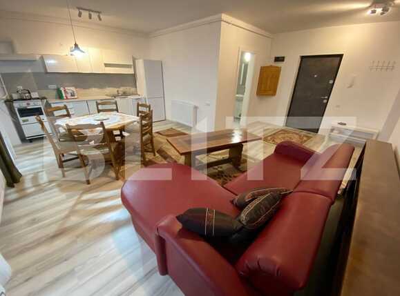 Apartament de închiriat 2 camere Floreşti - 56200AI | BLITZ Cluj-Napoca | Poza16