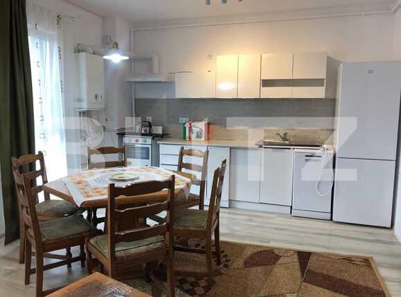 Apartament de închiriat 2 camere Floreşti - 56200AI | BLITZ Cluj-Napoca | Poza3