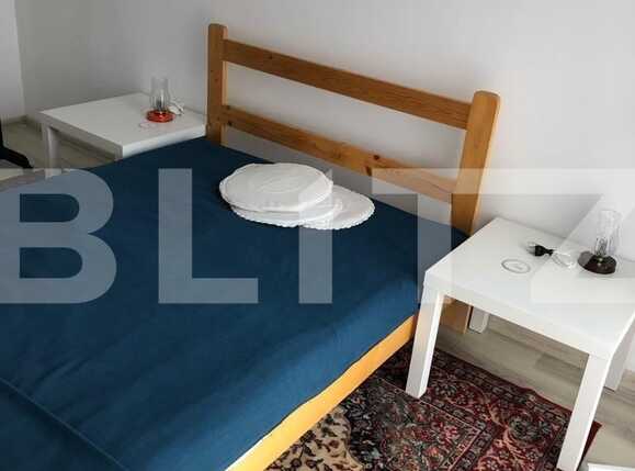 Apartament de închiriat 2 camere Floreşti - 56200AI | BLITZ Cluj-Napoca | Poza19
