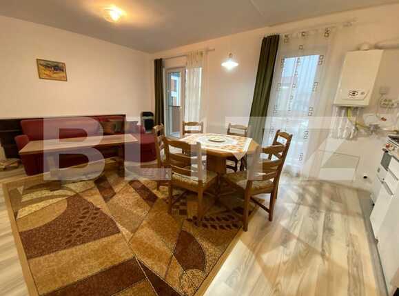 Apartament de închiriat 2 camere Floreşti - 56200AI | BLITZ Cluj-Napoca | Poza13
