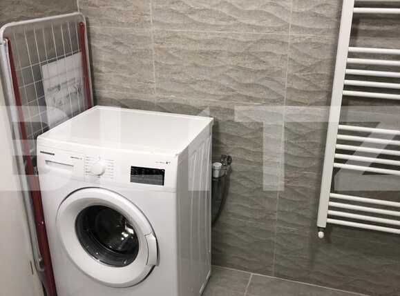 Apartament de închiriat 2 camere Floreşti - 56200AI | BLITZ Cluj-Napoca | Poza23