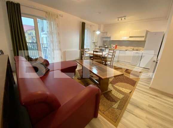 Apartament de închiriat 2 camere Floreşti - 56200AI | BLITZ Cluj-Napoca | Poza10