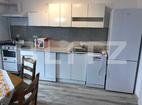 Apartament de închiriat 2 camere Floreşti - 56200AI | BLITZ Cluj-Napoca | Poza4