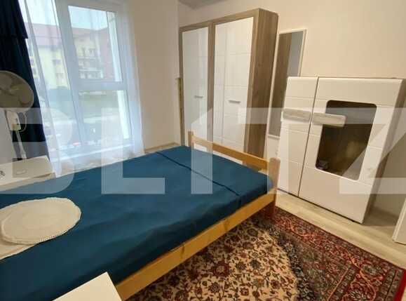 Apartament de închiriat 2 camere Floreşti - 56200AI | BLITZ Cluj-Napoca | Poza20