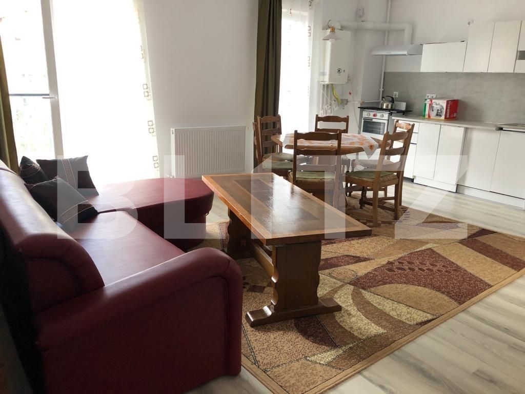 Apartament de închiriat 2 camere Floreşti - 56200AI | BLITZ Cluj-Napoca | Poza5