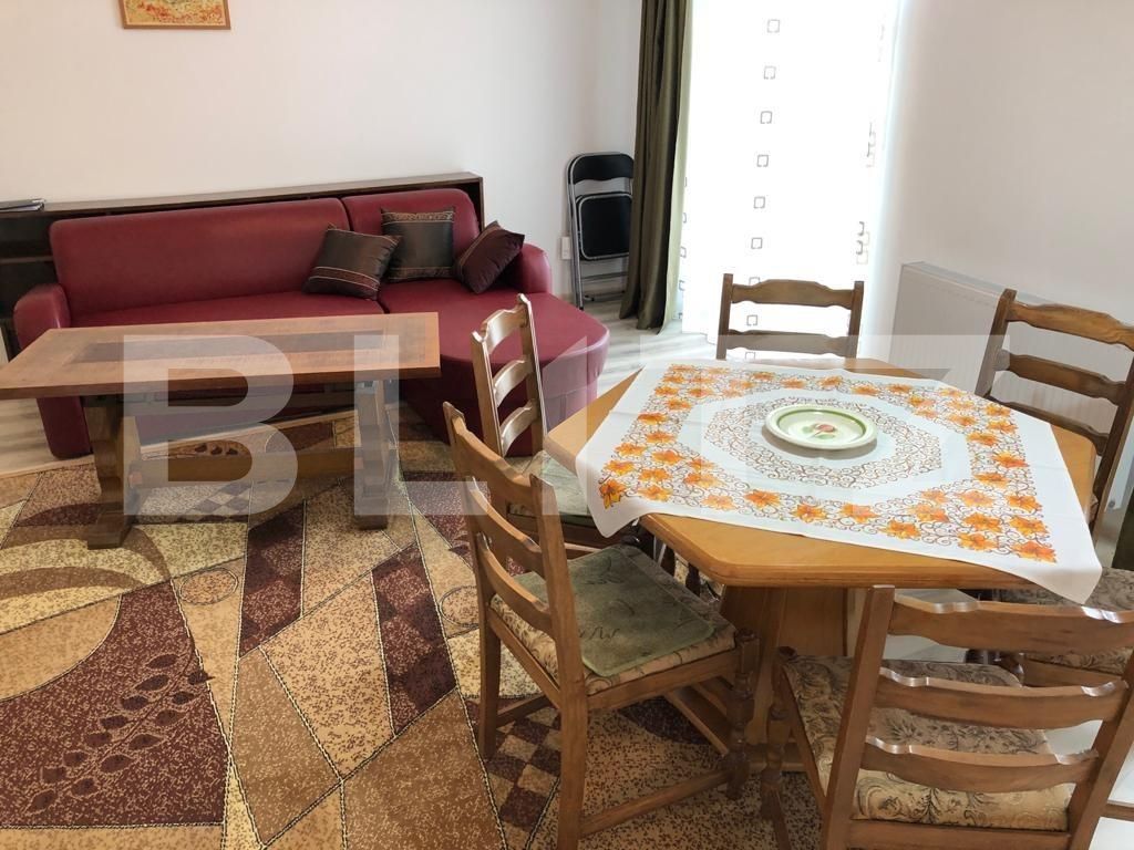 Apartament de închiriat 2 camere Floreşti - 56200AI | BLITZ Cluj-Napoca | Poza7