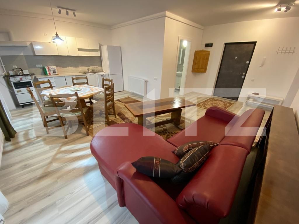 Apartament de închiriat 2 camere Floreşti - 56200AI | BLITZ Cluj-Napoca | Poza16