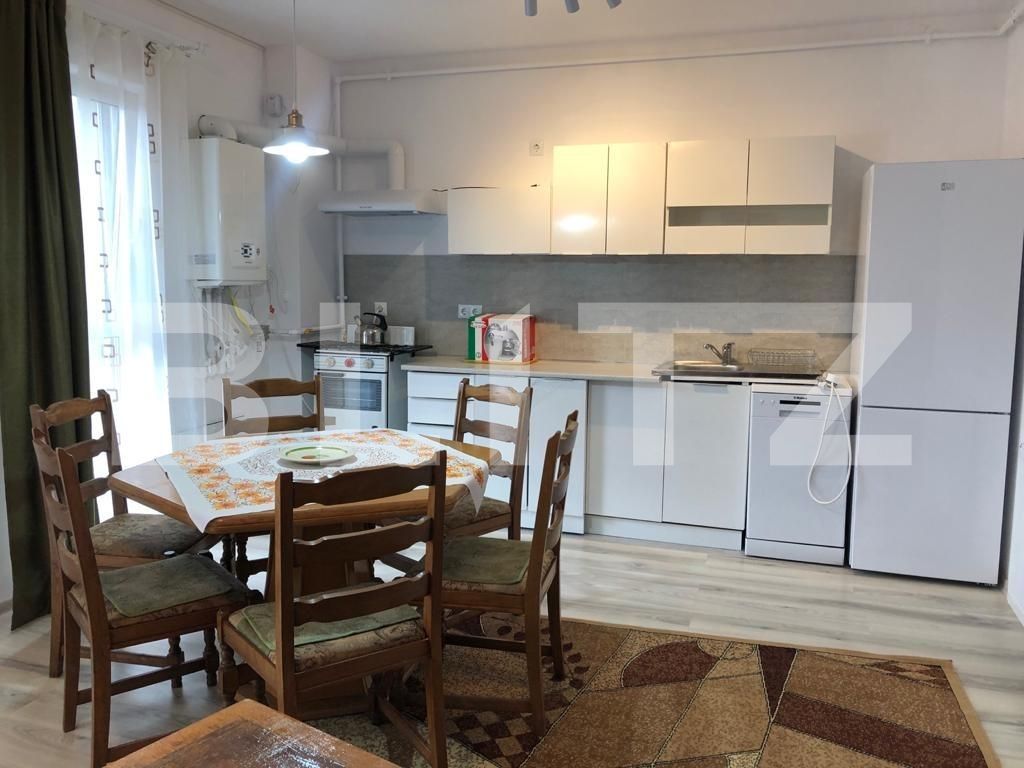 Apartament de închiriat 2 camere Floreşti - 56200AI | BLITZ Cluj-Napoca | Poza3