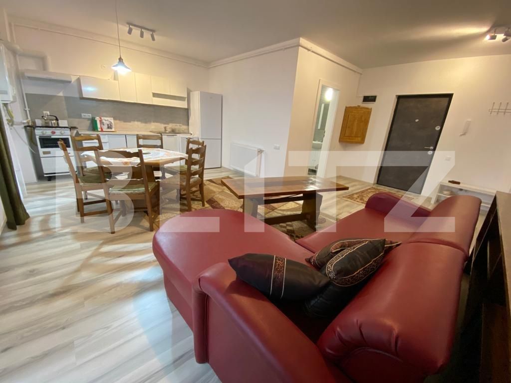 Apartament de închiriat 2 camere Floreşti - 56200AI | BLITZ Cluj-Napoca | Poza2