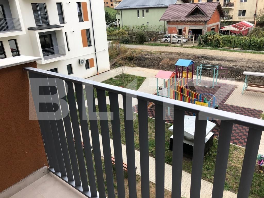 Apartament de închiriat 2 camere Floreşti - 56200AI | BLITZ Cluj-Napoca | Poza24