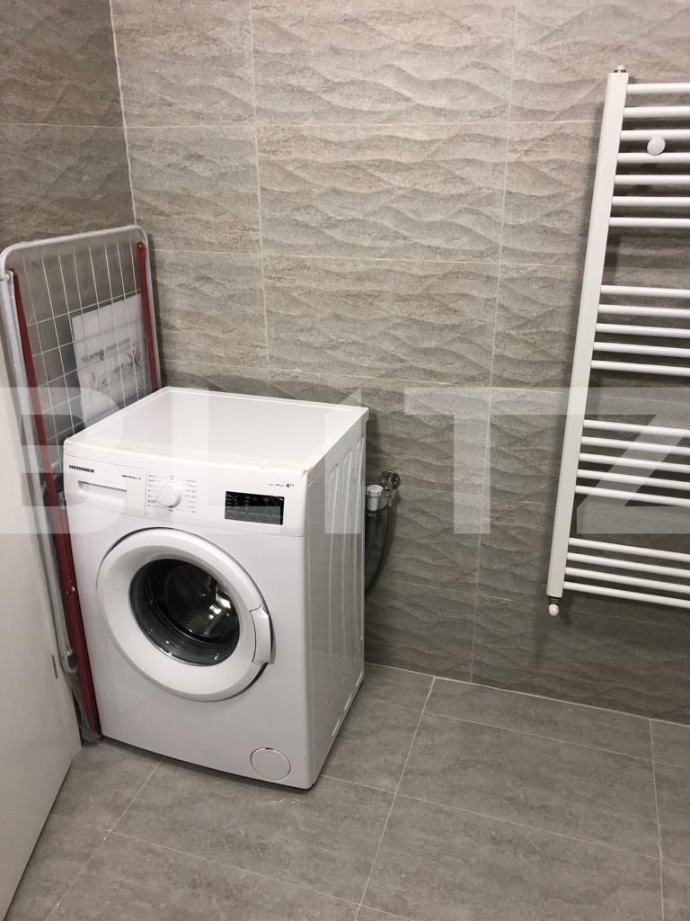 Apartament de închiriat 2 camere Floreşti - 56200AI | BLITZ Cluj-Napoca | Poza23
